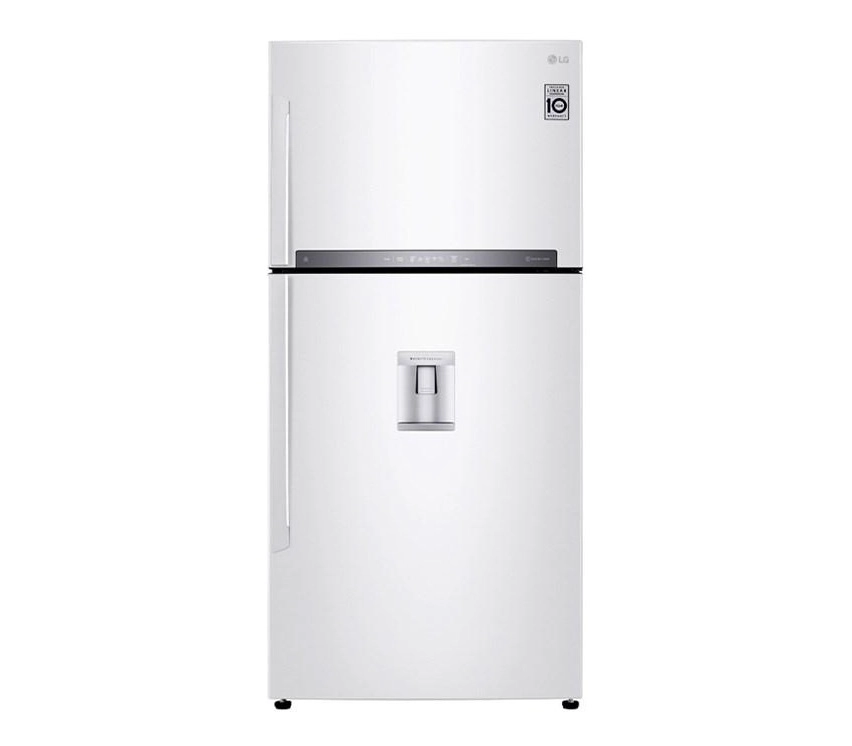 Холодильник LG GR-F882HBHU купить