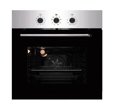 Встраиваемый духовой шкаф Rulls T06006SS купить