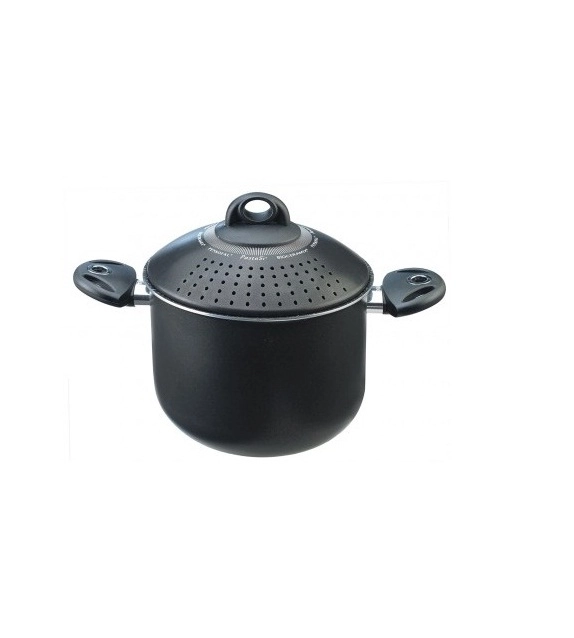 Pensofal Biostone PastaSi kastryulasi  PEN 8533 7l sotib olish