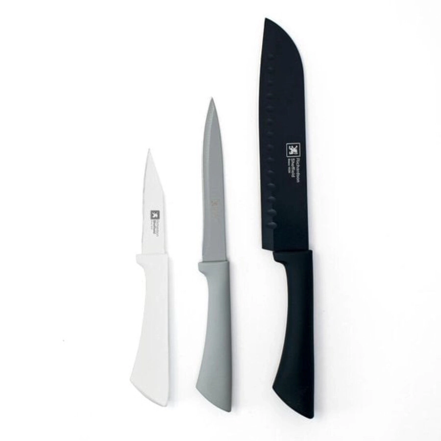 Набор ножей Richardson Sheffield Love Mono 3, R167PBRC86004 купить