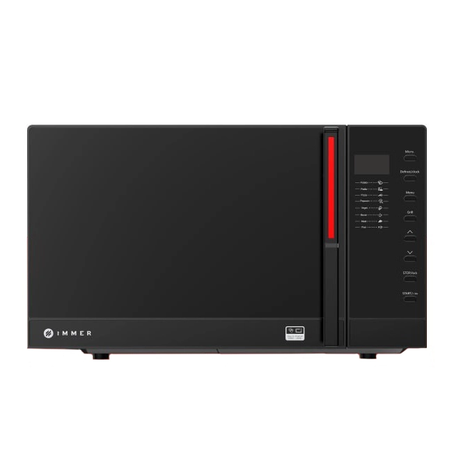 Микроволновая печь Immer IMW23DG-01 купить