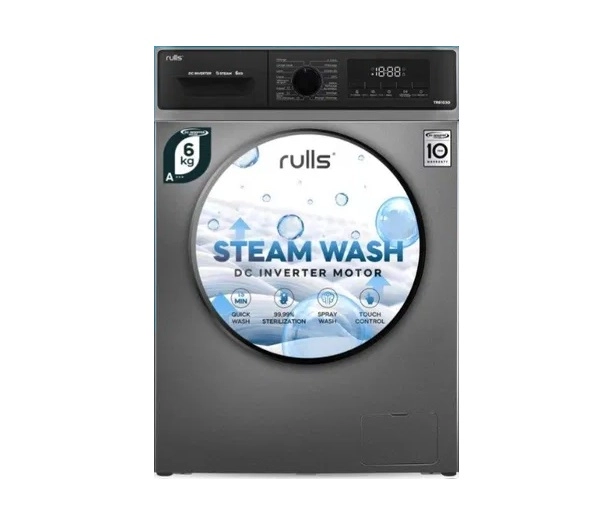 Стиральная машина Rulls TR6103G 6 Кг sotib olish