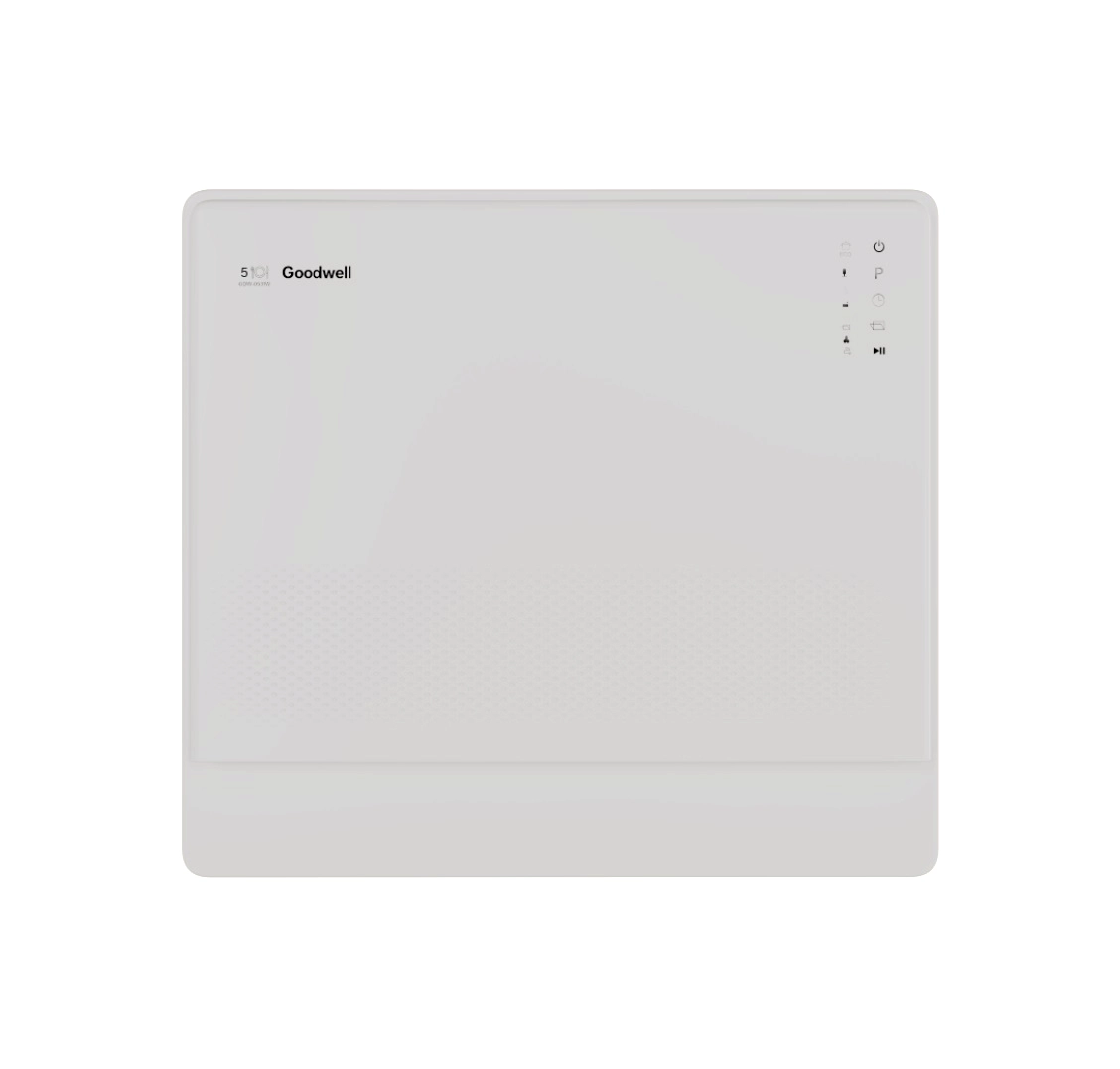 Посудомоечная машина Goodwell GDW 0531 W sotib olish