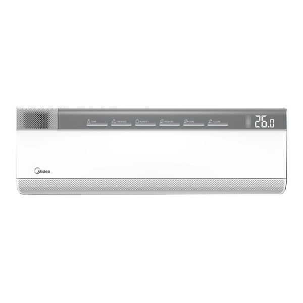 Кондиционер Midea Nova 12 Inverter купить