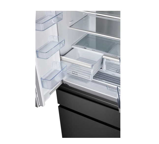 Холодильник Hisense RF540N4SBF2 купить