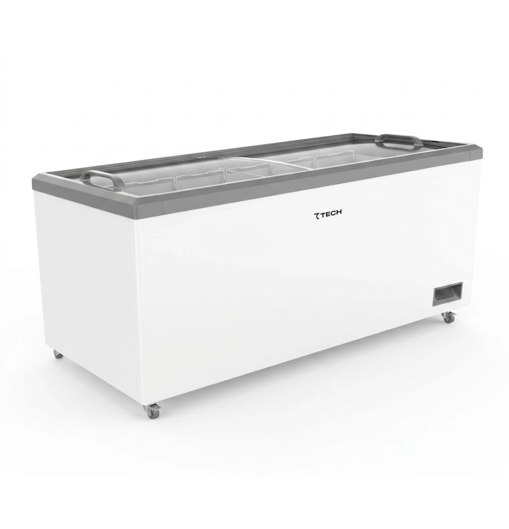 Морозильная камера 7TECH 7FR4G716WS4 купить