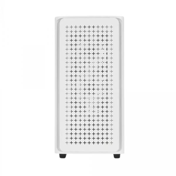Компьютерный корпус DeepCool CK560 Digital White недорого