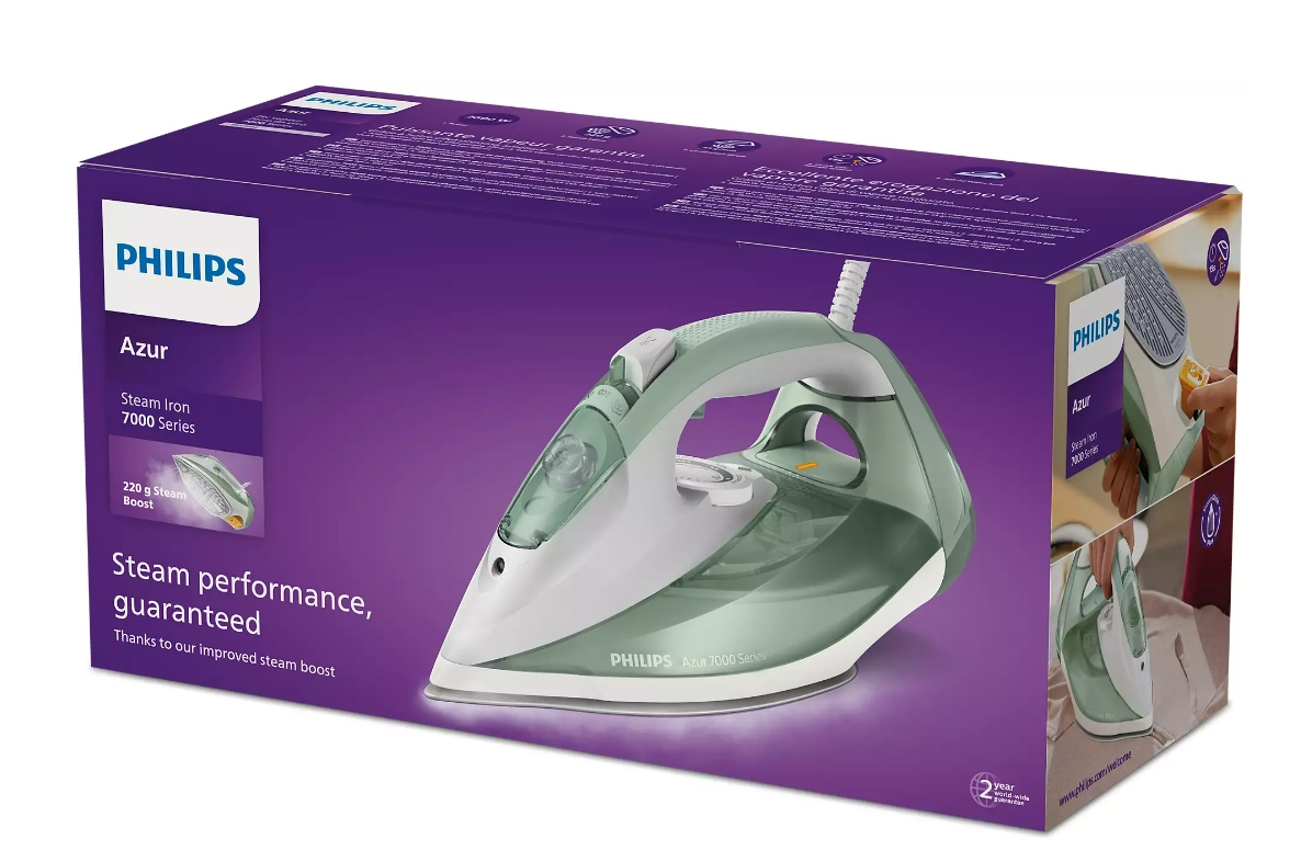 Утюг Philips DST7012 в Узбекистане