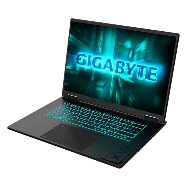 Ноутбук GIGABYTE Gaming A16 GA6H i7-13620H 16GB 512GB 6GB RTX 4050 16.0" FHD IPS W11 Home Black купить