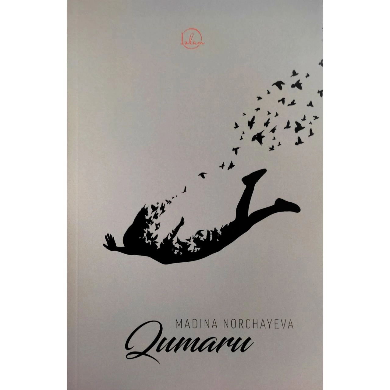 Madina Norchayeva: Qumaru sotib olish