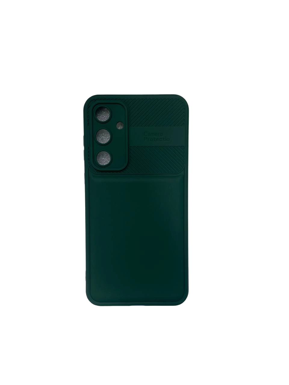 Чехол для Samsung A25 CH0969 зеленый купить