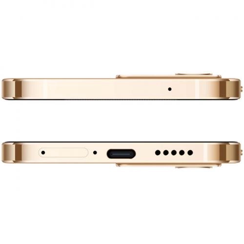 Смартфон Vivo V23 5G 8/128GB Gold онлайн