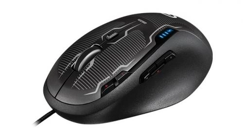 Logitech M500s sichqonchasi arzon