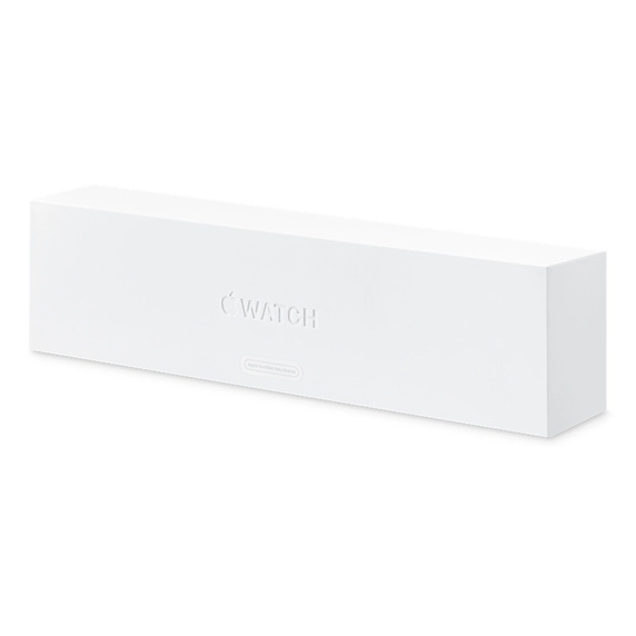 Смарт часы Apple Watch Series 5/40mm Stainless Steel онлайн