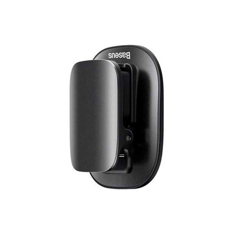 BASEUS Platinum Vehicle (Black) ko‘zoynaklar uchun tagligi arzon
