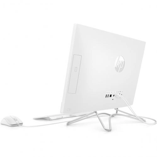 Моноблок HP AIO 24-F0160D / Core I3-9100 / DDR4 8GB / HDD 1000GB / MX110 2GB / 24"FHD / Win10 / TOUCH SCREEN недорого