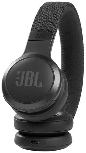 JBL Live 460NC simsiz quloqchini O'zbekistonda