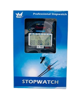 Секундомер D-108 PowerGym недорого