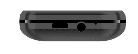 Телефон INOI 110 Dual Sim Black цена