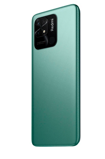 Xiaomi Redmi 10C 3/64 GB Green smartfoni narxi