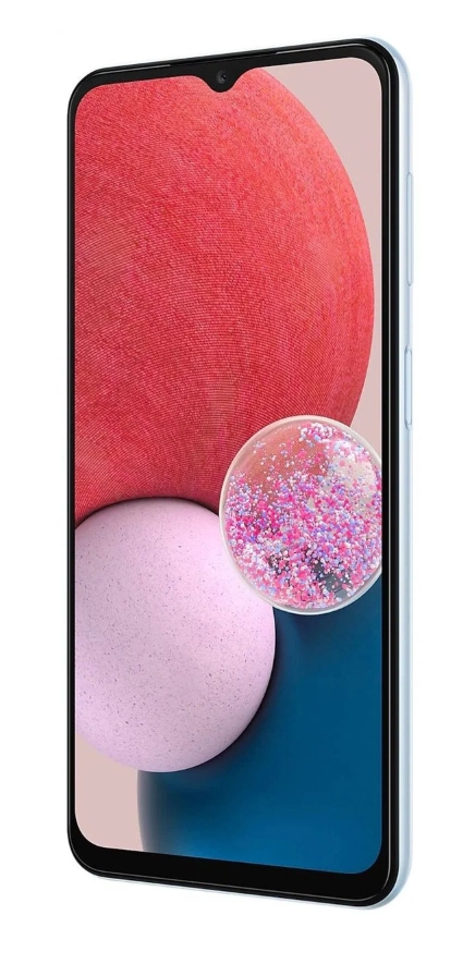 Смартфон Samsung Galaxy A13 4/128GB Blue в Узбекистане
