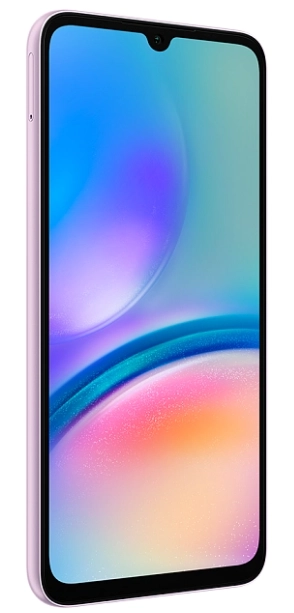 Смартфон Samsung Galaxy A05s 4/128GB Violet рассрочка