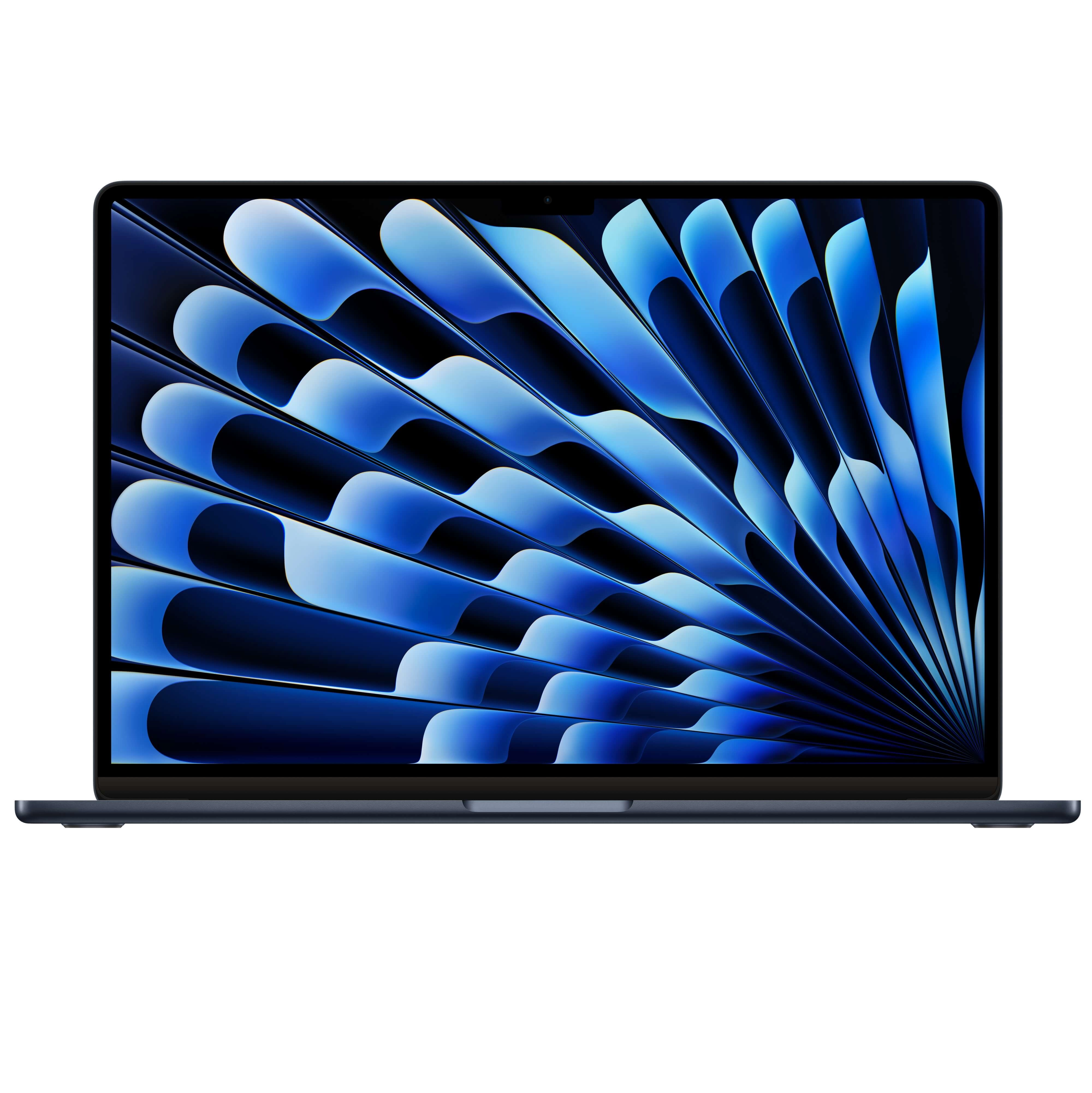 Ноутбук Apple MacBook Air 15 M3 16GB/512GB (Midnight, Starlight, Space Gray, Silver) купить