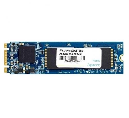 SSD Apacer 480Gb (AST280) sotib olish