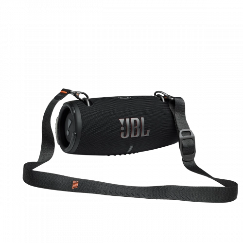 JBL Xtreme 3 Black ko&lsquo;chma akustikasi sotib olish