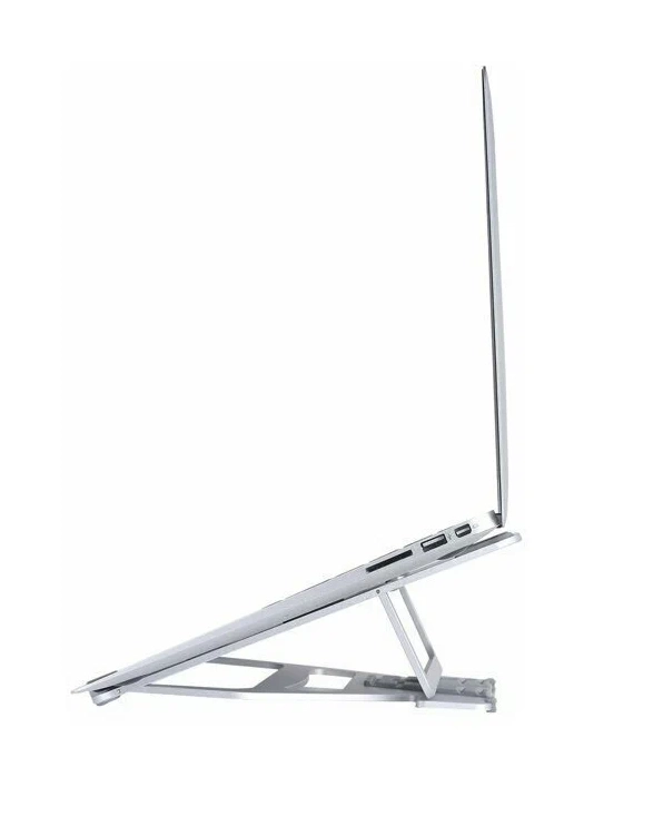 Wiwu S100 Kumushrang noutbuk yig&lsquo;ma tagligi bo'lib to'lash