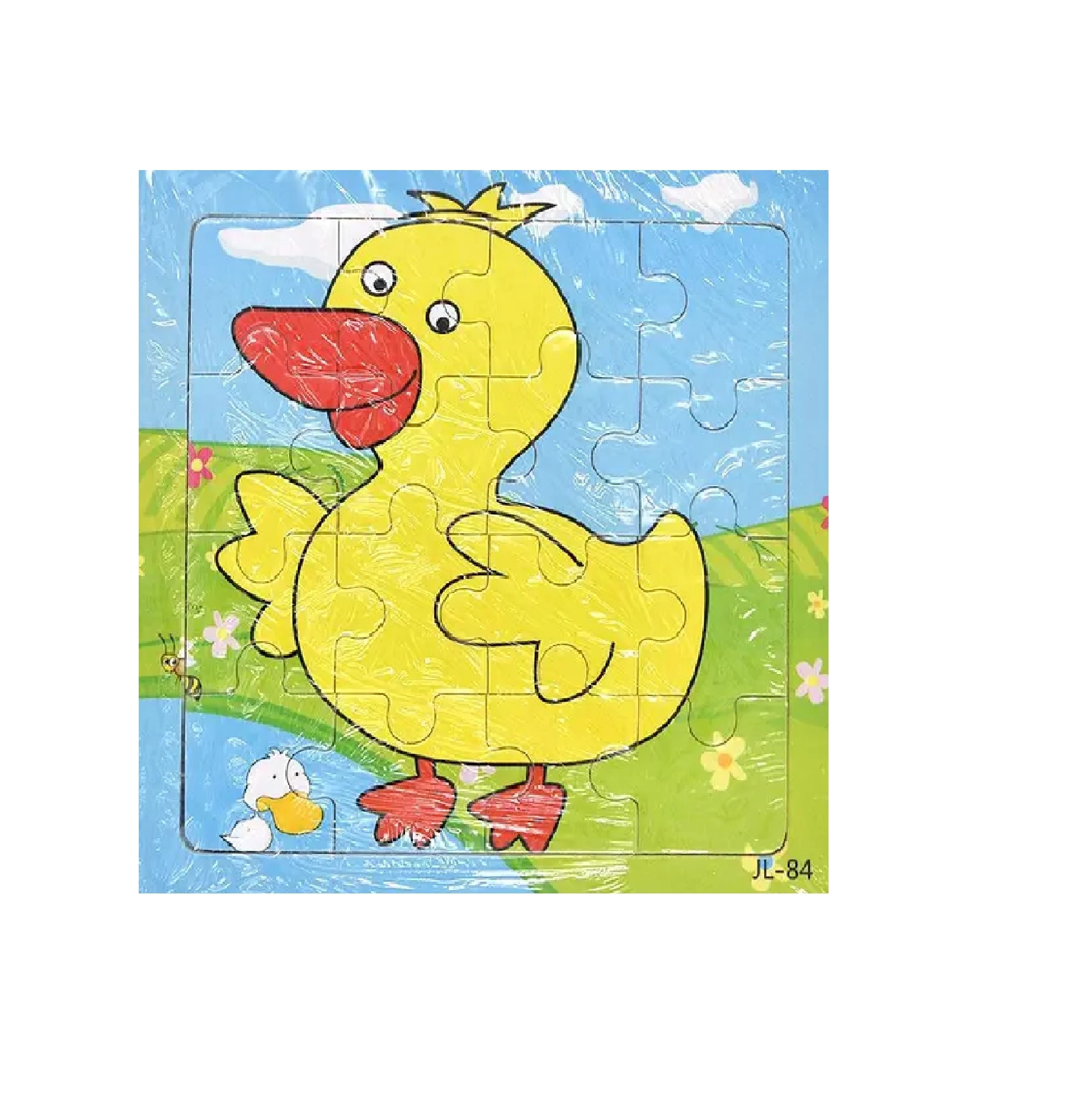 Мазайка JL-84 - фото №2 Мазайка JL-84 купить