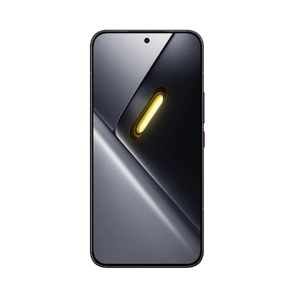 Smartfon Xiaomi POCO X8 Pro Max 12/256GB , Black O'zbekistonda