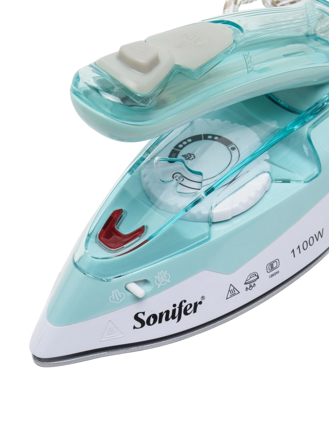 Утюг Sonifer SF-9054 AB в Узбекистане