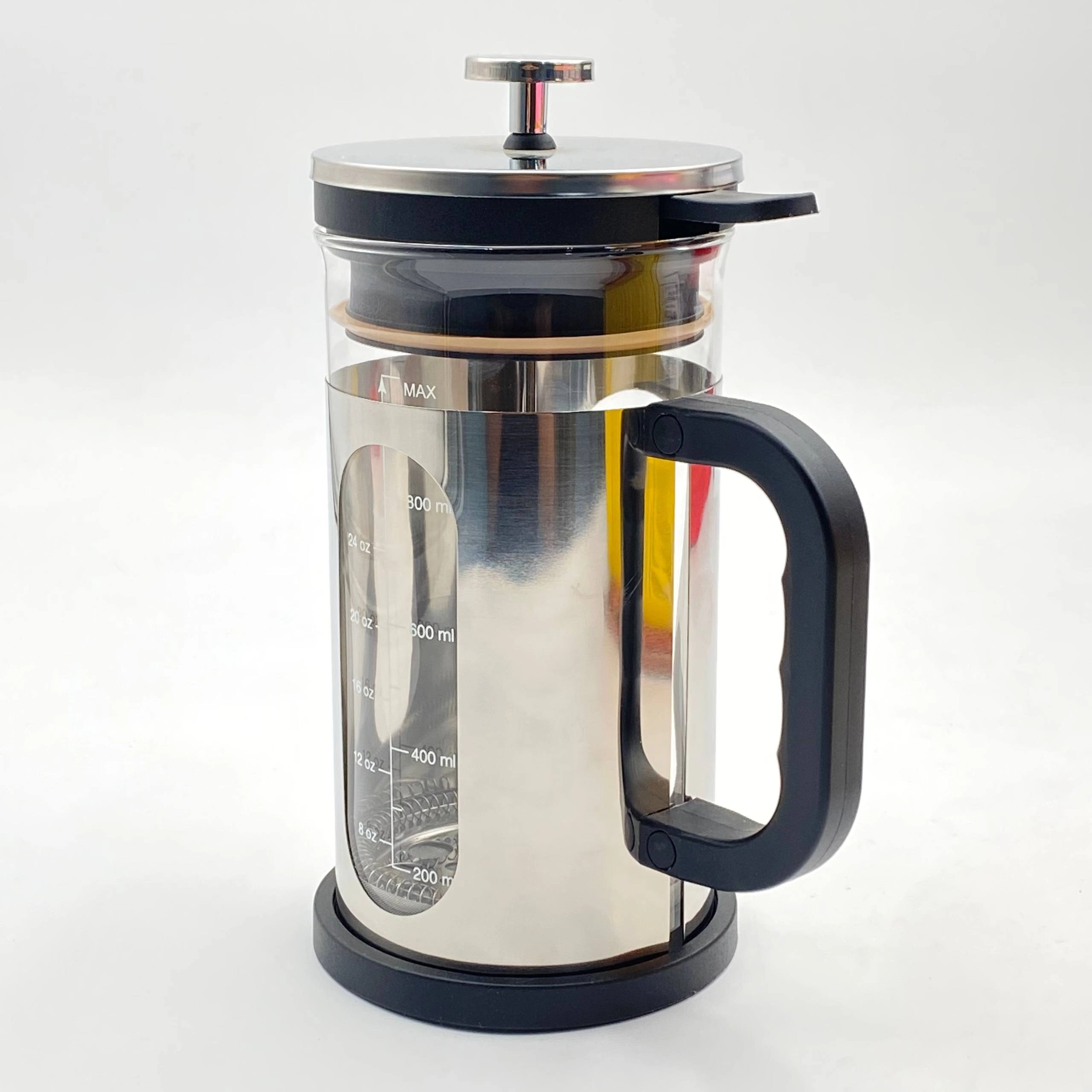 Shisha choynak Aoyalai French Press, 1 l arzon