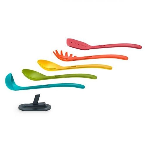 Kapgirlar to'plami Joseph Joseph Nest (5ta narsa) 10158 O'zbekistonda