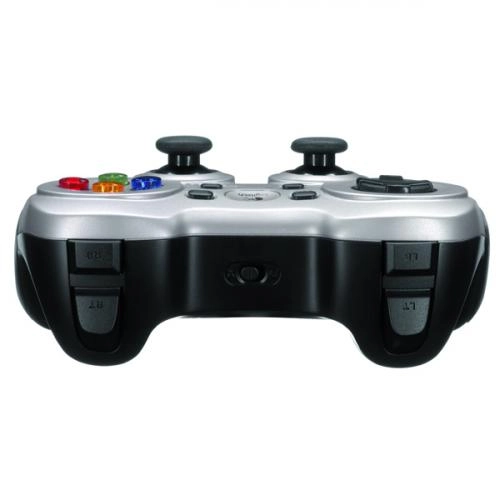 Logitech G Gamepad F710 geympadi O'zbekistonda