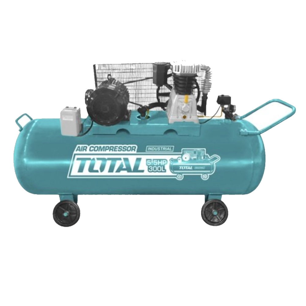 Воздушный компрессор TOTAL TC1553002 купить