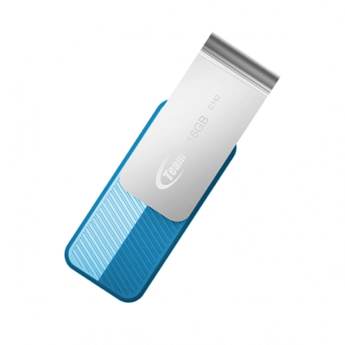 USB-флешка Team Group C142 16GB (Blue) купить