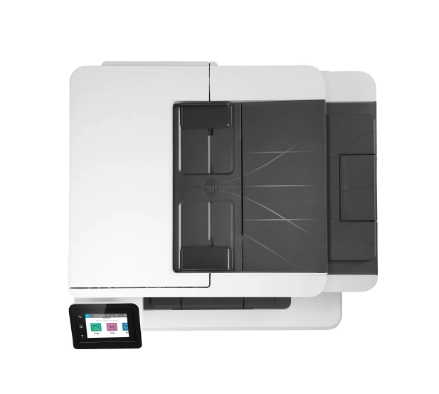 HP LaserJet Pro M428dw printeri (3-in-1 MFP, Lazer B/W, A4) printeri onlayn