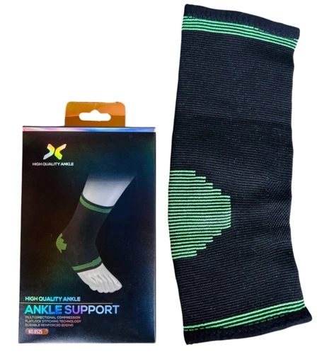 PowerGym 8525 oyoq bo'g'imlari uchun bandaj O'zbekistonda