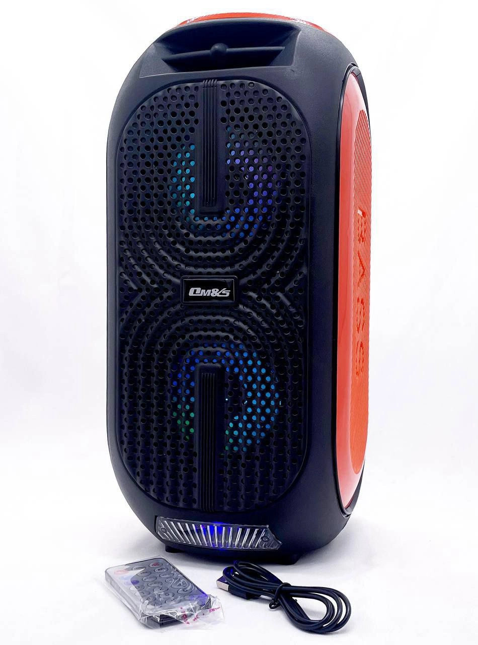 Портативная акустика OM&S OM-4201 купить