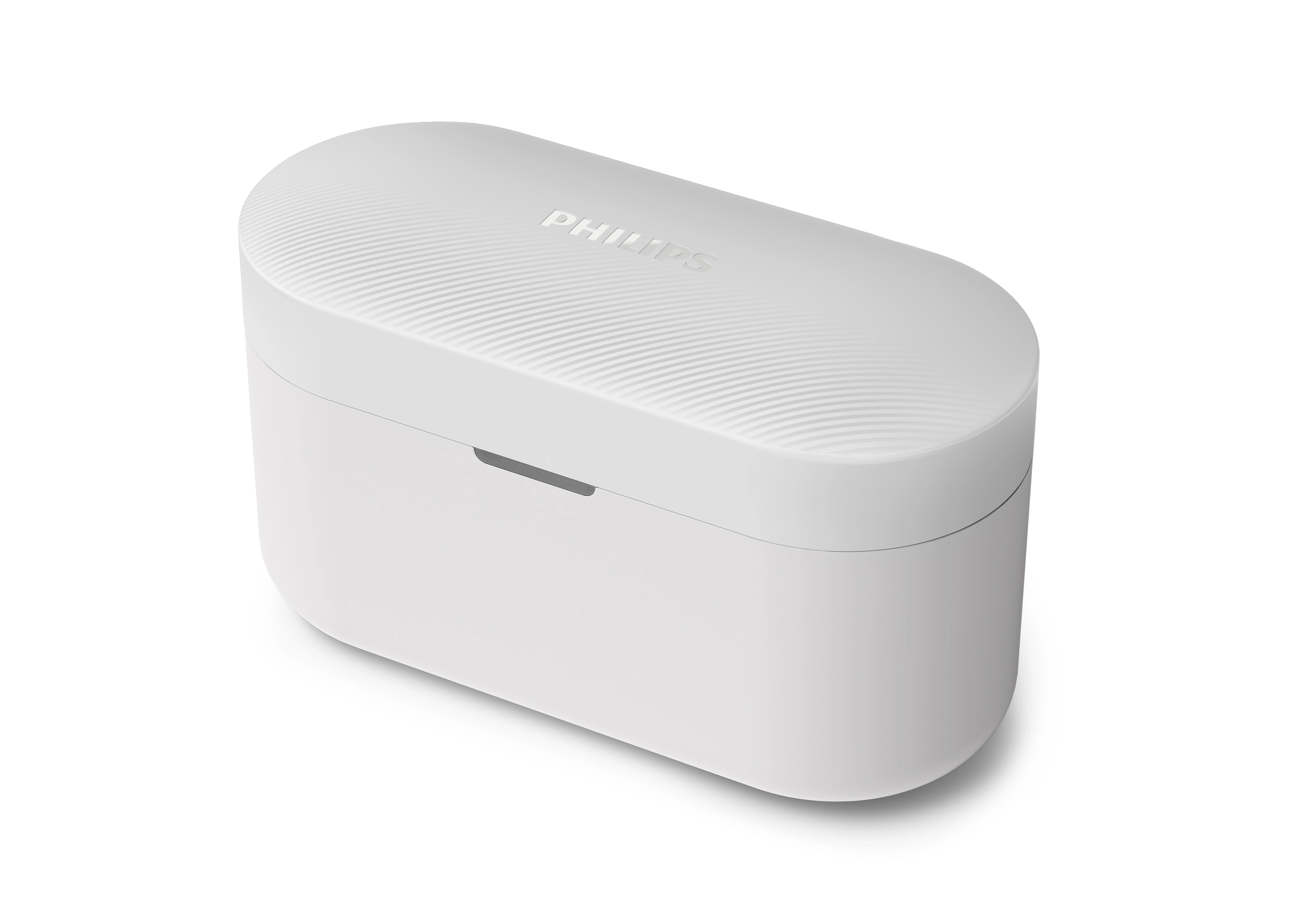 Simsiz quloqchinlar Philips T 3509, White bo'lib to'lash