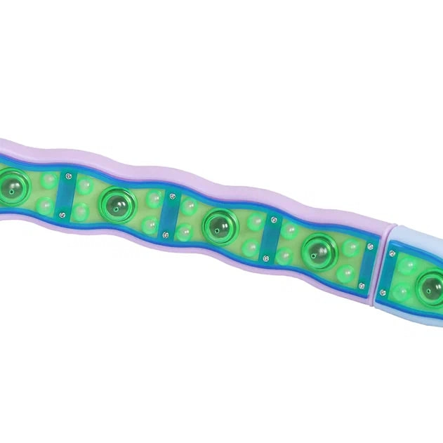 PowerGym JS-6019 A499 yig‘iluvchi halqasi arzon