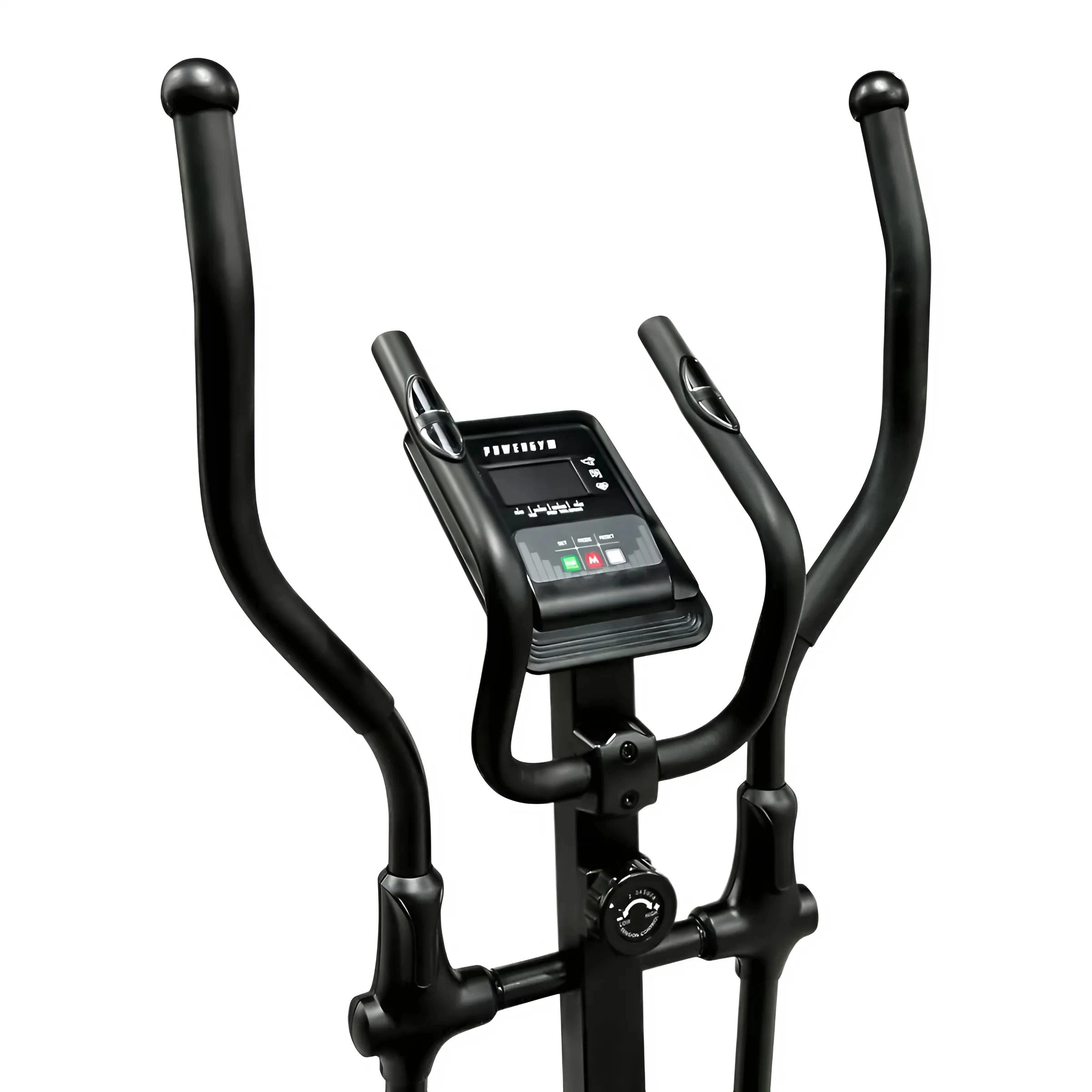 PowerGym elliptik trenajori (E144) O'zbekistonda