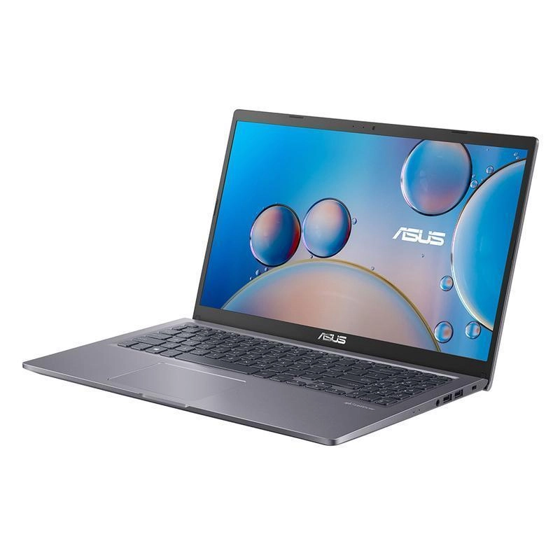 Ноутбук Asus X515FA-BR204W Core i3-10110U. DDR4 4GB. HDD 1000Gb. FullHD. 15.6" win 11. Silver / Gray рассрочка