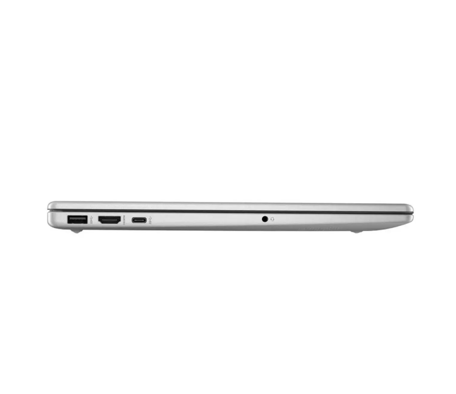Noutbuk HP Laptop 15-fc0075nia / AMD Ryzen 7 5825U / 8GB 512GB / 15.6" FullHD IPS , Silver narxi