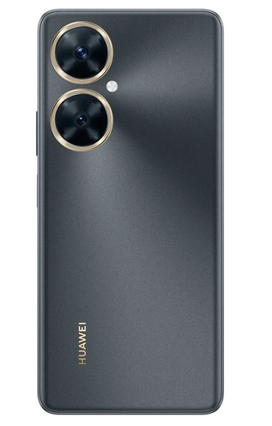 Смартфон Huawei Nova 11I 8/128GB Чёрный в Узбекистане