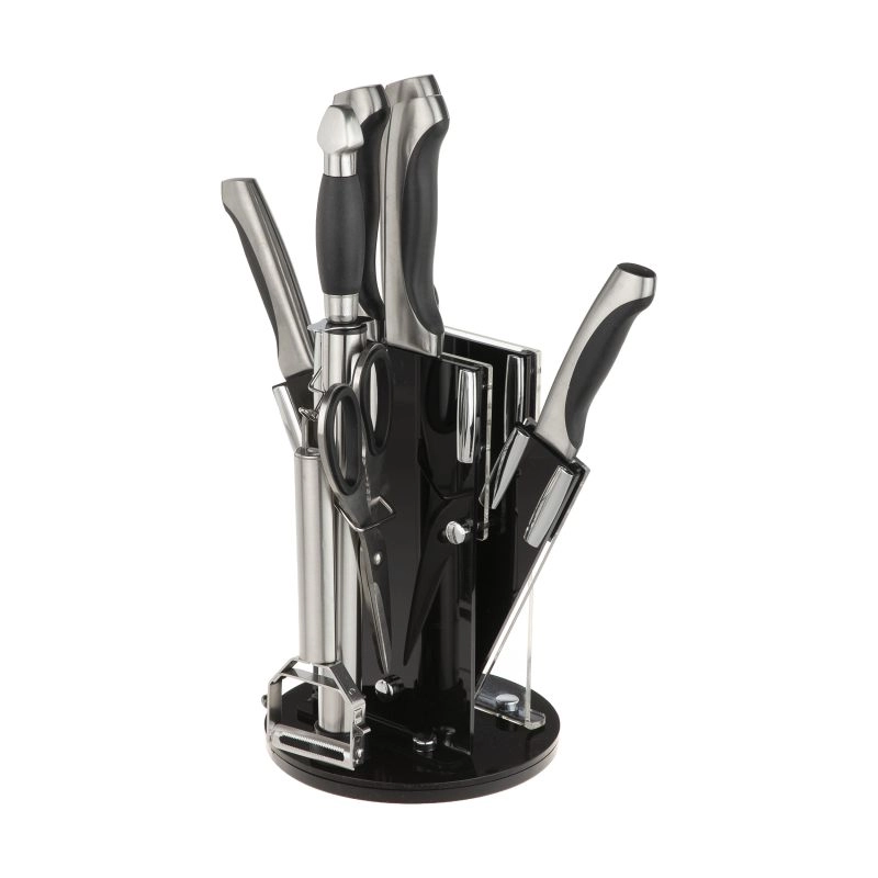 Набор кухонных ножей Fuma FU-949 купить