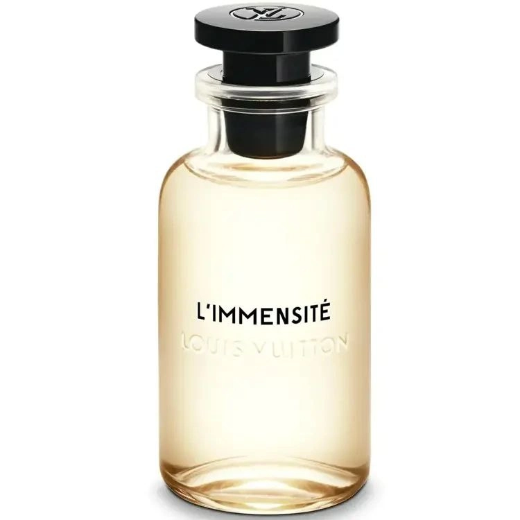 Erkaklar uchun atir -Ambre Epice (Analog Louis Vuitton L'immensite) 30ML - rasm №2 Erkaklar uchun atir -Ambre Epice (Analog Louis Vuitton L'immensite) 30ML sotib olish