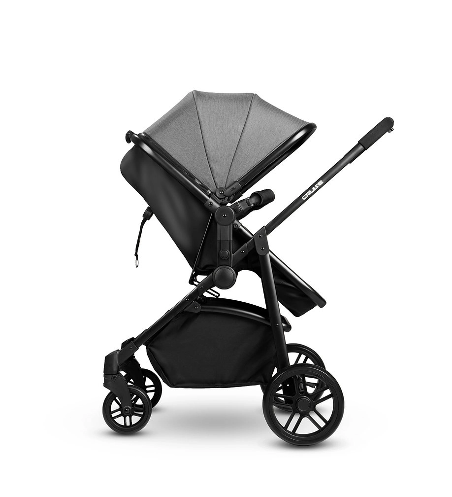 Jikel Cruise Stroller bolalar aravachasi O'zbekistonda